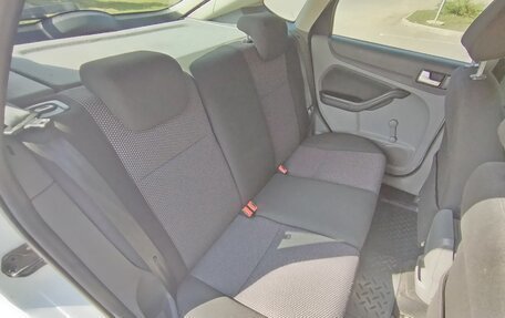 Ford Focus II рестайлинг, 2011 год, 590 000 рублей, 12 фотография