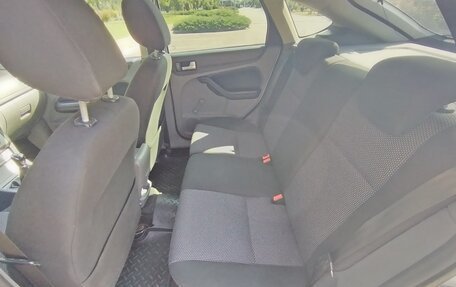 Ford Focus II рестайлинг, 2011 год, 590 000 рублей, 11 фотография