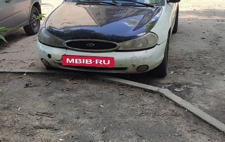 Ford Mondeo II, 1996 год, 100 000 рублей, 3 фотография