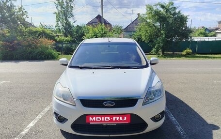 Ford Focus II рестайлинг, 2011 год, 590 000 рублей, 6 фотография