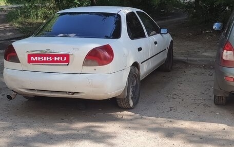 Ford Mondeo II, 1996 год, 100 000 рублей, 2 фотография