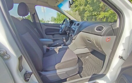 Ford Focus II рестайлинг, 2011 год, 590 000 рублей, 13 фотография