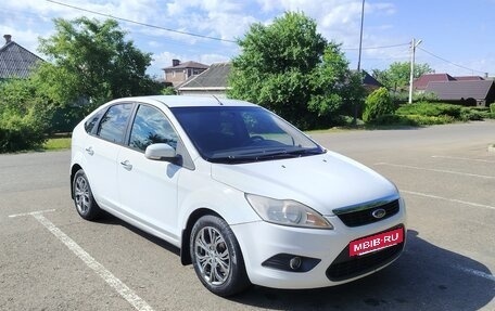 Ford Focus II рестайлинг, 2011 год, 590 000 рублей, 5 фотография