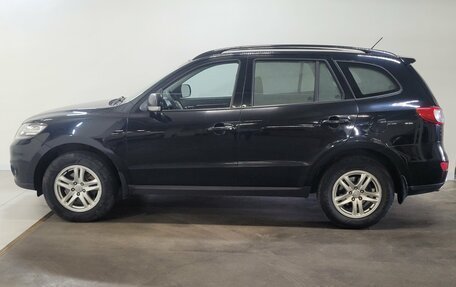Hyundai Santa Fe III рестайлинг, 2011 год, 920 000 рублей, 6 фотография