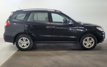 Hyundai Santa Fe III рестайлинг, 2011 год, 920 000 рублей, 5 фотография