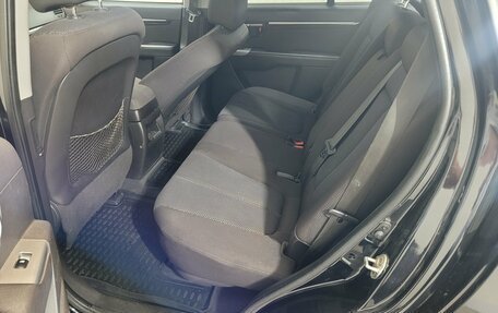 Hyundai Santa Fe III рестайлинг, 2011 год, 920 000 рублей, 11 фотография