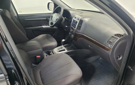 Hyundai Santa Fe III рестайлинг, 2011 год, 920 000 рублей, 7 фотография