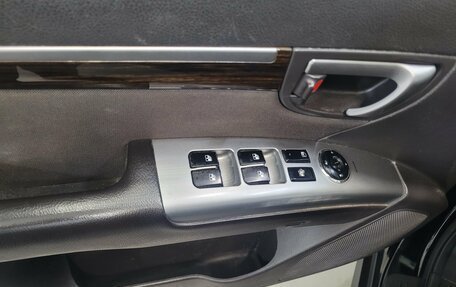 Hyundai Santa Fe III рестайлинг, 2011 год, 920 000 рублей, 13 фотография