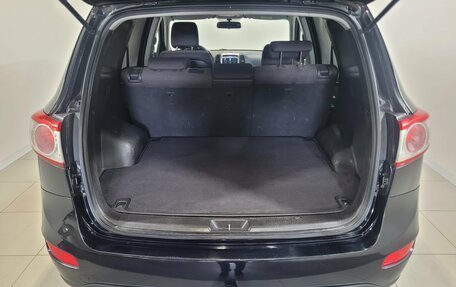 Hyundai Santa Fe III рестайлинг, 2011 год, 920 000 рублей, 12 фотография