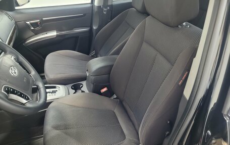 Hyundai Santa Fe III рестайлинг, 2011 год, 920 000 рублей, 9 фотография