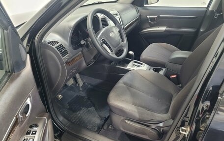 Hyundai Santa Fe III рестайлинг, 2011 год, 920 000 рублей, 8 фотография
