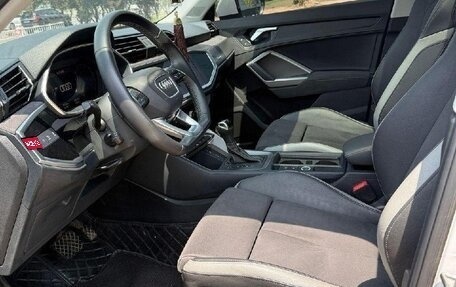 Audi Q3, 2022 год, 2 540 000 рублей, 9 фотография