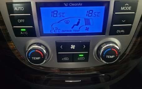 Hyundai Santa Fe III рестайлинг, 2011 год, 920 000 рублей, 15 фотография