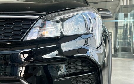 KIA Rio IV, 2021 год, 1 549 000 рублей, 11 фотография