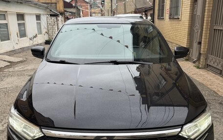 Volkswagen Polo VI (EU Market), 2021 год, 1 780 000 рублей, 3 фотография