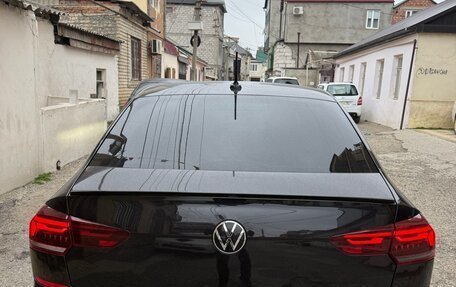 Volkswagen Polo VI (EU Market), 2021 год, 1 780 000 рублей, 6 фотография
