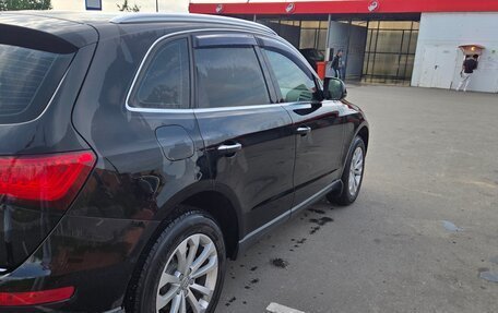 Audi Q5, 2015 год, 2 150 000 рублей, 5 фотография