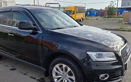 Audi Q5, 2015 год, 2 150 000 рублей, 7 фотография