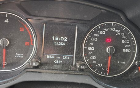 Audi Q5, 2015 год, 2 150 000 рублей, 9 фотография