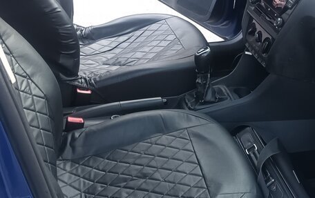 Skoda Rapid I, 2018 год, 580 000 рублей, 2 фотография