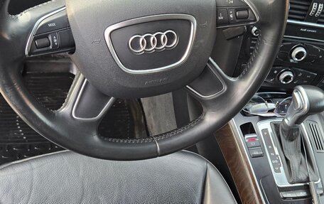 Audi Q5, 2015 год, 2 150 000 рублей, 10 фотография