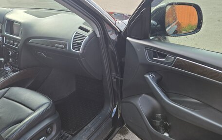Audi Q5, 2015 год, 2 150 000 рублей, 12 фотография
