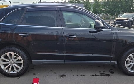 Audi Q5, 2015 год, 2 150 000 рублей, 6 фотография