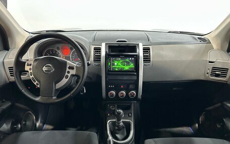 Nissan X-Trail, 2008 год, 969 900 рублей, 5 фотография