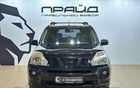 Nissan X-Trail, 2008 год, 969 900 рублей, 2 фотография