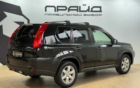 Nissan X-Trail, 2008 год, 969 900 рублей, 3 фотография