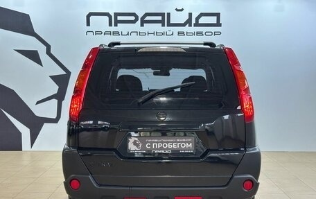 Nissan X-Trail, 2008 год, 969 900 рублей, 4 фотография