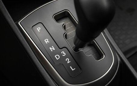 Hyundai Solaris II рестайлинг, 2015 год, 1 219 000 рублей, 17 фотография