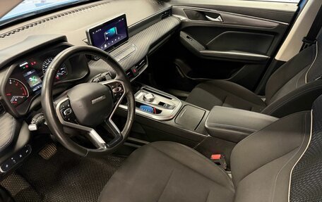 Haval Jolion, 2021 год, 1 499 000 рублей, 7 фотография