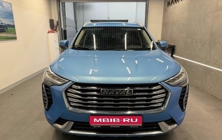 Haval Jolion, 2021 год, 1 499 000 рублей, 2 фотография