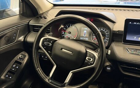 Haval Jolion, 2021 год, 1 499 000 рублей, 10 фотография
