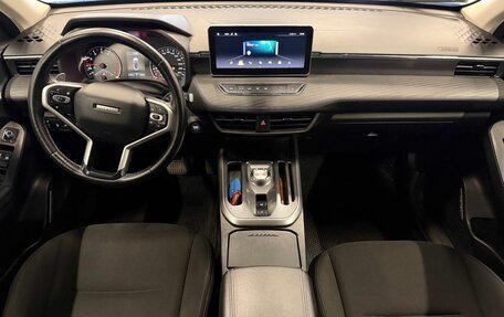 Haval Jolion, 2021 год, 1 499 000 рублей, 9 фотография