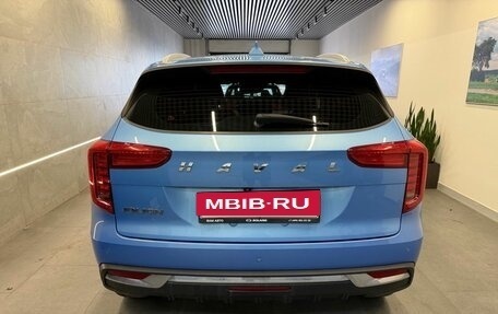 Haval Jolion, 2021 год, 1 499 000 рублей, 5 фотография