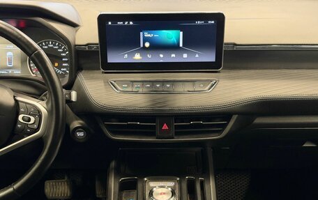 Haval Jolion, 2021 год, 1 499 000 рублей, 11 фотография