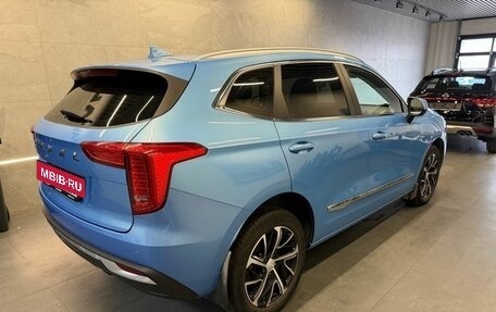 Haval Jolion, 2021 год, 1 499 000 рублей, 4 фотография
