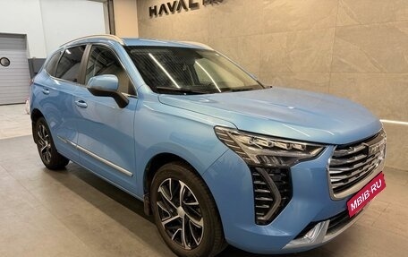 Haval Jolion, 2021 год, 1 499 000 рублей, 3 фотография