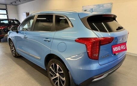 Haval Jolion, 2021 год, 1 499 000 рублей, 6 фотография