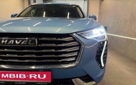 Haval Jolion, 2021 год, 1 499 000 рублей, 16 фотография