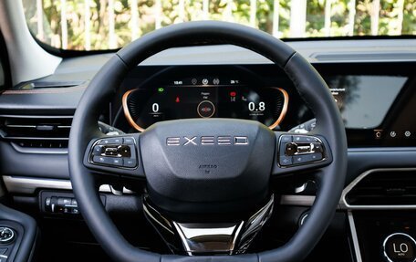 CheryExeed TXL, 2023 год, 2 499 000 рублей, 17 фотография