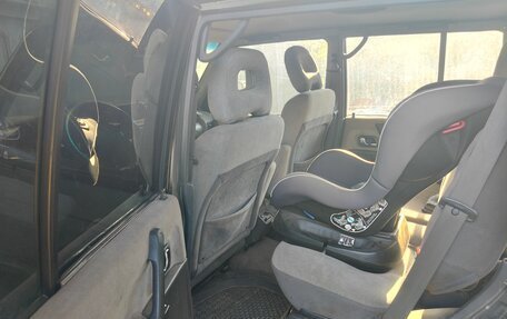 Mitsubishi Pajero III рестайлинг, 1997 год, 650 000 рублей, 8 фотография