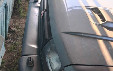 Mitsubishi Pajero III рестайлинг, 1997 год, 650 000 рублей, 3 фотография