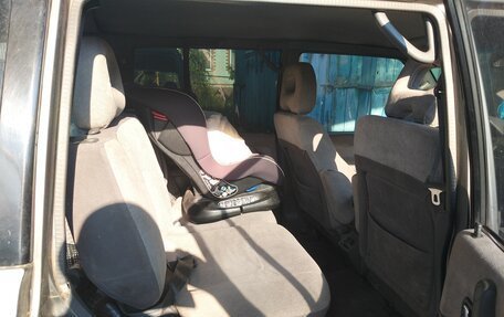 Mitsubishi Pajero III рестайлинг, 1997 год, 650 000 рублей, 6 фотография