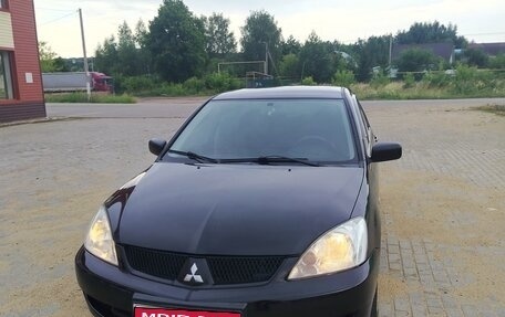 Mitsubishi Lancer IX, 2006 год, 450 000 рублей, 1 фотография