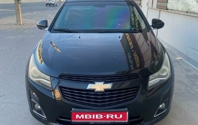 Chevrolet Cruze II, 2013 год, 750 000 рублей, 1 фотография