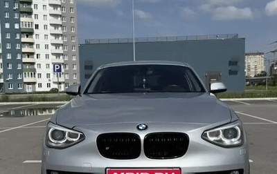 BMW 1 серия, 2011 год, 1 340 000 рублей, 1 фотография