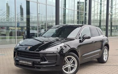 Porsche Macan I рестайлинг, 2024 год, 9 630 000 рублей, 1 фотография
